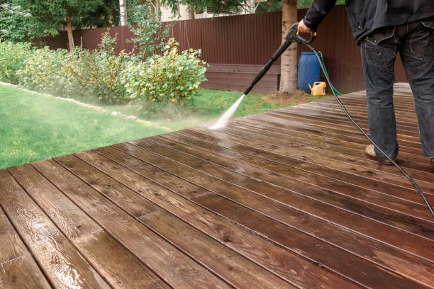 Playground Equipment Cleaning in Bellwood, PA